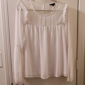 Bobeau Blouse